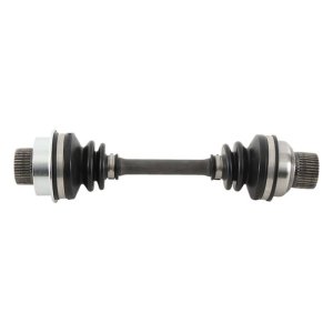 Yamaha YFM660 Grizzly Prop Shaft - Front - All Balls Racing - `02-`08